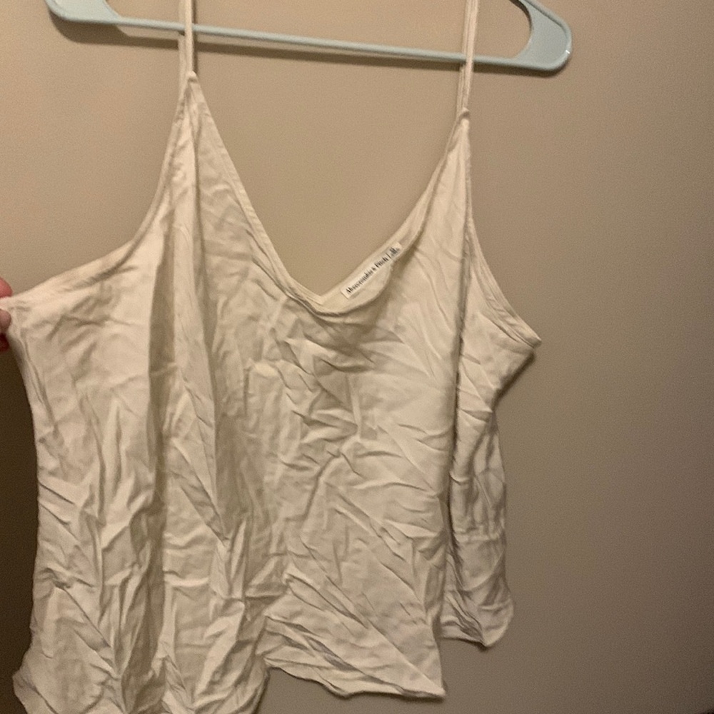 Women’s slip tank top